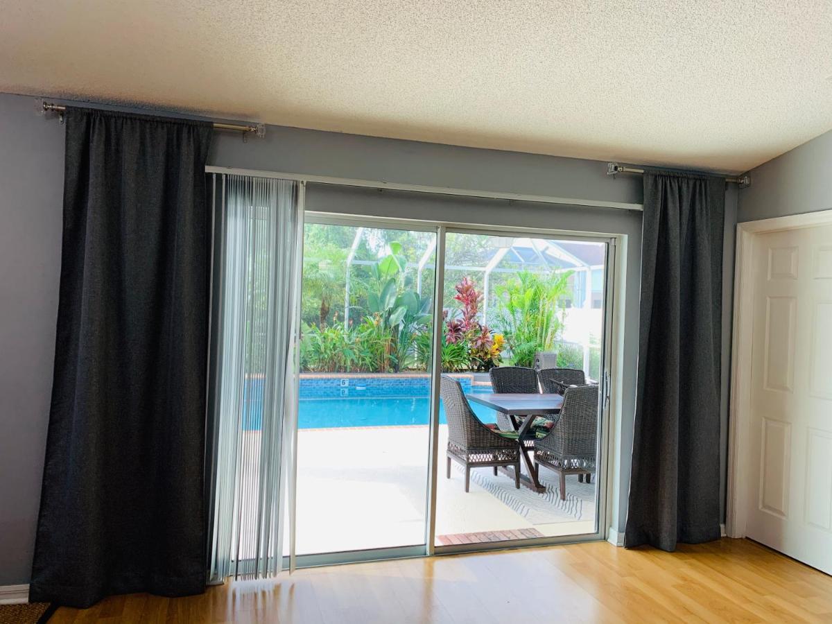 Paradise Home Near Img Academy & Siesta Key Beach Bradenton Exterior photo