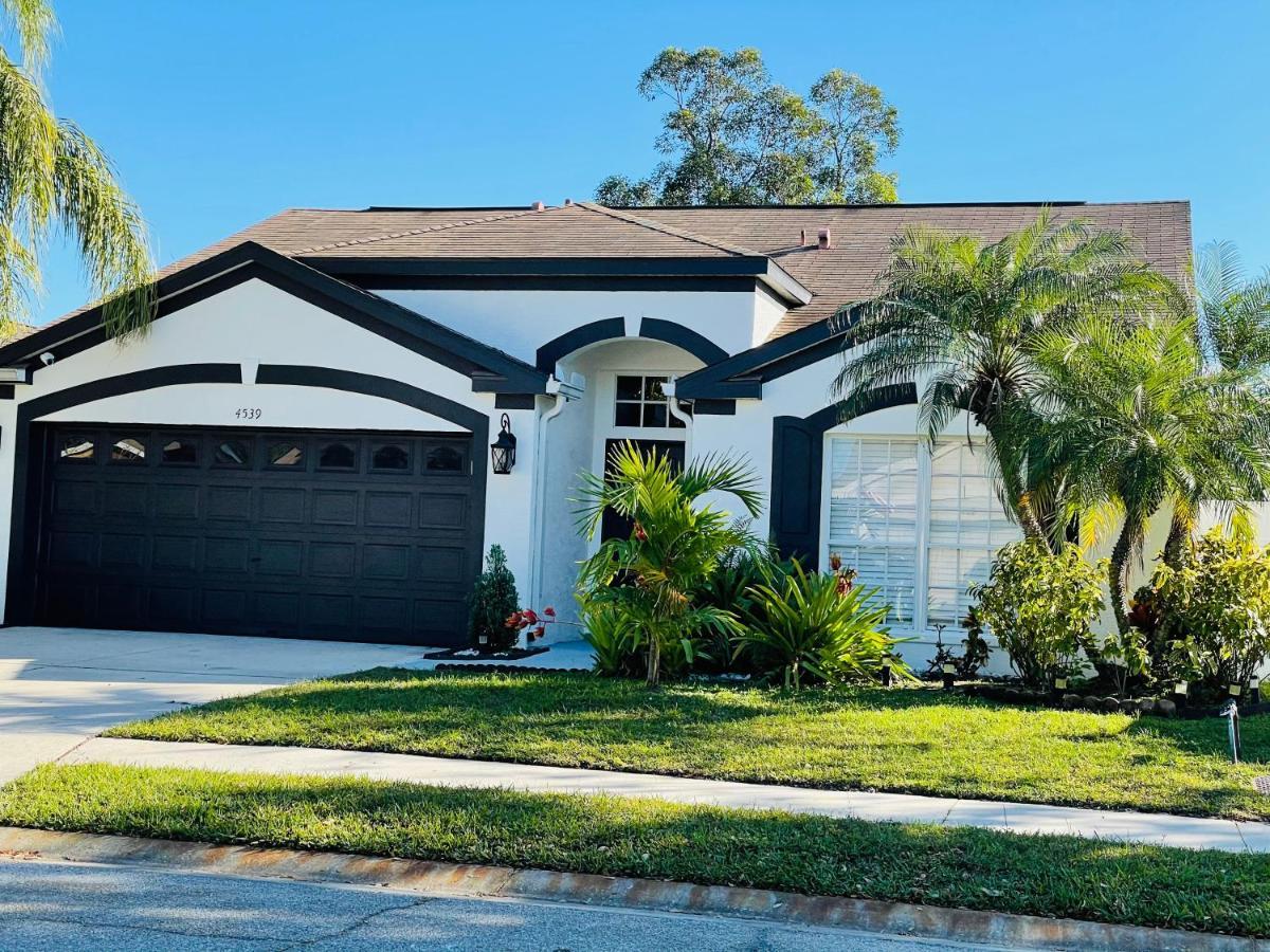 Paradise Home Near Img Academy & Siesta Key Beach Bradenton Exterior photo