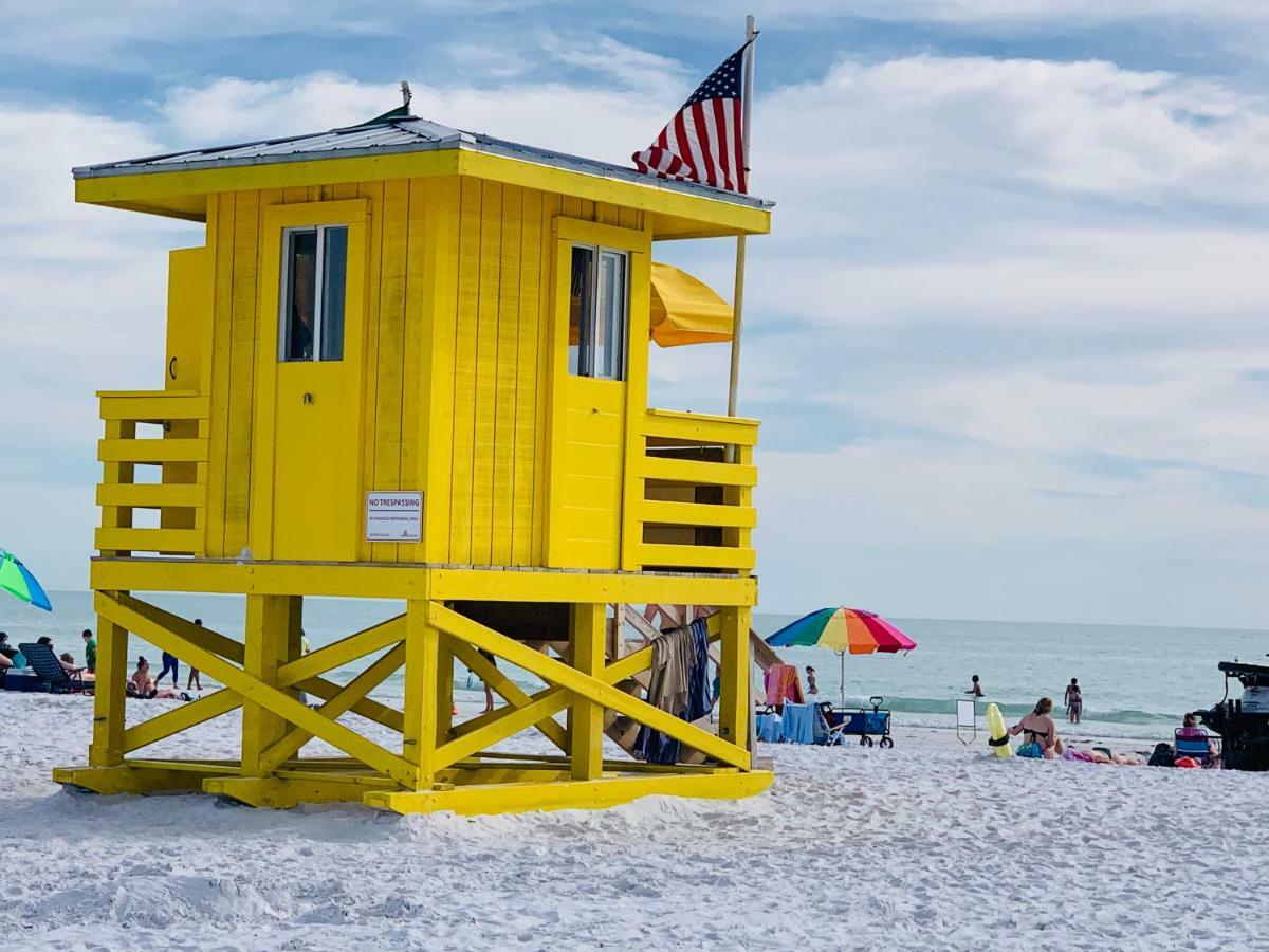 Paradise Home Near Img Academy & Siesta Key Beach Bradenton Exterior photo
